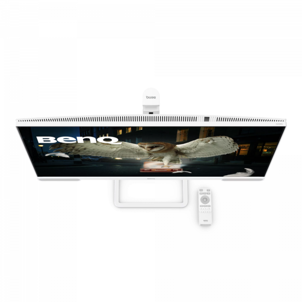 BENQ 31.5" 16:9 IPS   , 38402160,  60 , 5  (GtG), 98% P3, HDR, 3xHDMI 2.0/1xUSB-C EW3290U WHITE -  18