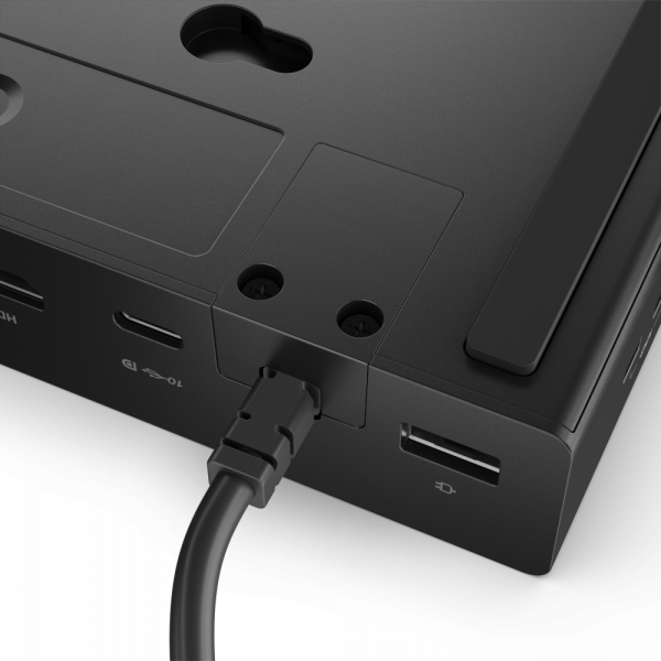 ��� ������� LENOVO USB4 Smart Dock 5500 (40BC0135EU) - �������� 13