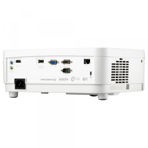 VIEWSONIC �������� LSD300W-ST(WXGA,3300ALm,3000000:1,VGA*2HD MI,USB, RS232, RJ45, 0.49:1, laser, 6�, 2W)  LSD300W-ST - �������� 9