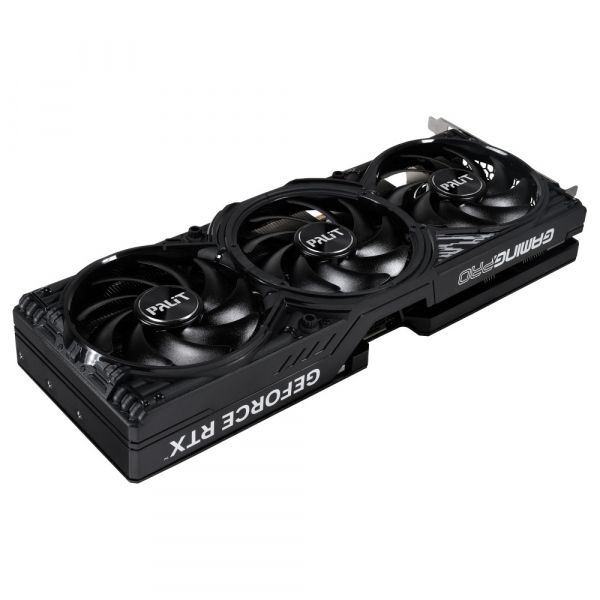 PALIT-XPERTVISION ³�������� Palit NVIDIA RTX5070 GAMINGPRO-S 12GB G DDR7 192bit 3-DP HDMI RTX5070 GAMINGPRO-S 12GB GDDR7 - �������� 5