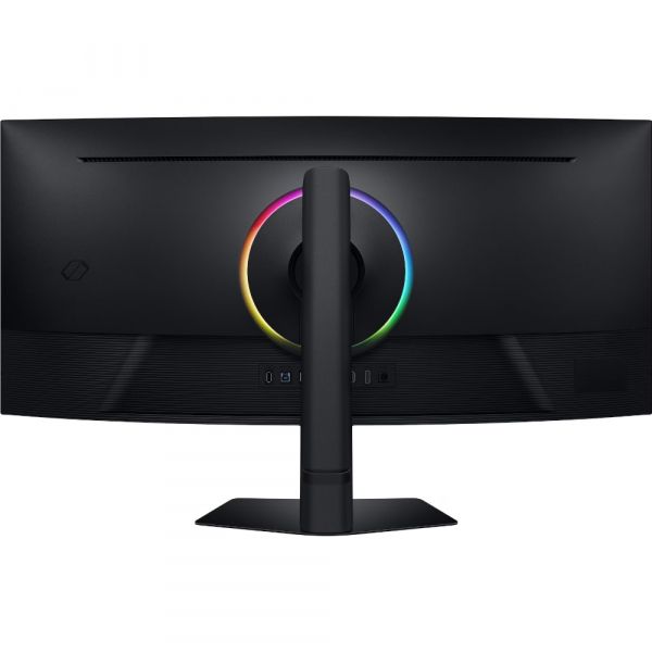 SAMSUNG ������� ������� �������� VA 40",5120*2160,180 ��  LS40FG756EIXUA - �������� 9