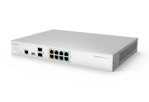 ������ VPN EnGenius ESG620 - �������� 1