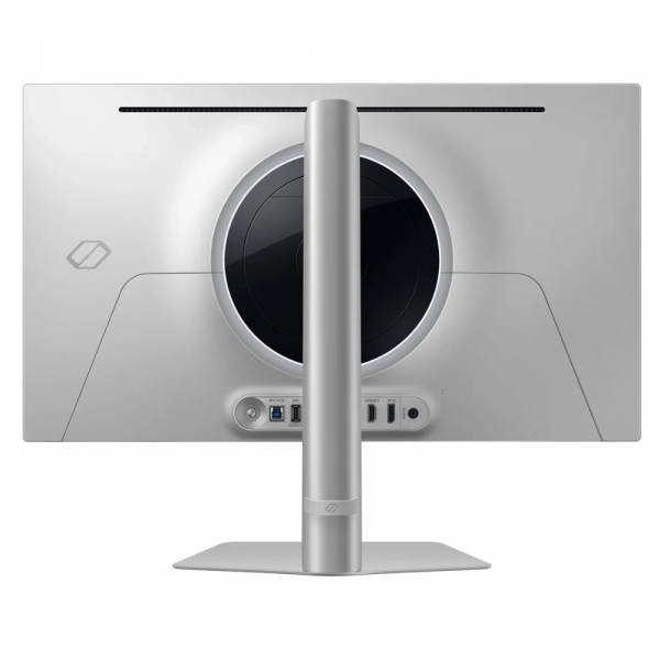 SAMSUNG ������� ������� OLED 27",2560*1400,360 ��  LS27DG600SIXUA - �������� 7