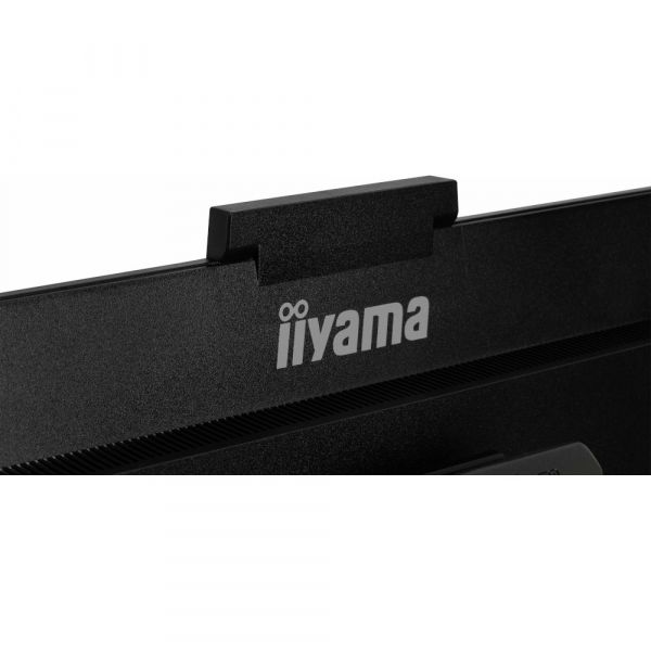 IIYAMA 23.8" 16:9 IPS  , 19201080, 4  (GTG),  100 , FreeSync, 5  Windows Hello,  XUB2490HSUH-B2 -  16