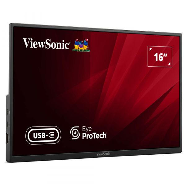 ������� VIEWSONIC VA1650 - �������� 4