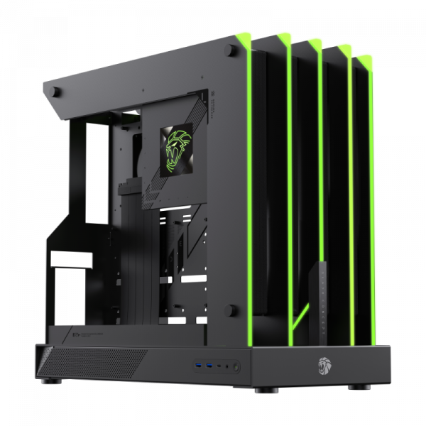 ������ GAMEMAX Blade Concept - �������� 17