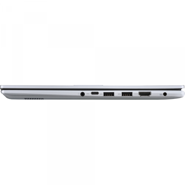 ASUS ������� 15.6F_OLED/i5-13420H/16/512/Intel Iris Xe/ DOS/BL/Cool Silver X1505VA-L1678 - �������� 6