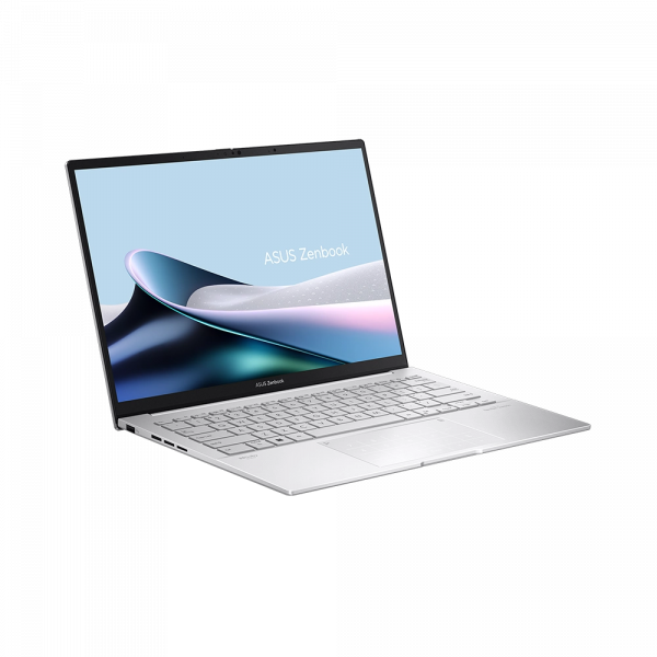 ASUS ������� 14_3K_OLED/U5-225H /16/1TB SSD/Intel Arc/D OS/BL/Foggy Silver UX3405CA-ST1262 - �������� 2