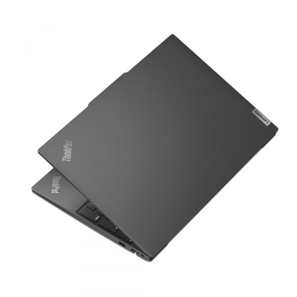 LENOVO  16/i3-1315U/16/512/Intel UHD/DOS/Black ThinkPad E16 G1 -  11