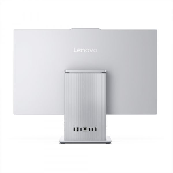 LENOVO �������� 27QHDM/C7-240H/16/1TB SSD/Intel HD/DOS/WK M/Cloud Grey IdeaCentre AIO 27IRH9 - �������� 8
