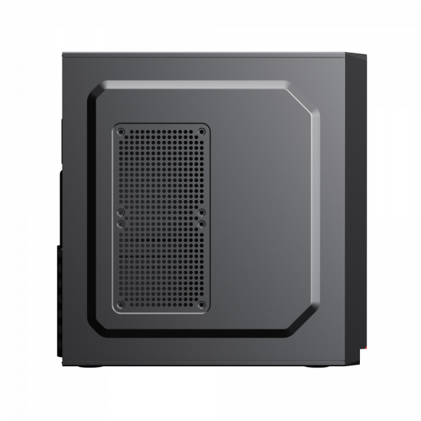 ������ GAMEMAX MT519-NP-2U3-CR - �������� 5