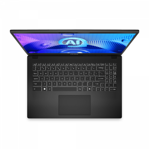 ������� MSI Modern 15 H AI C1MG-099UA (9S7-15H551-099) - �������� 5