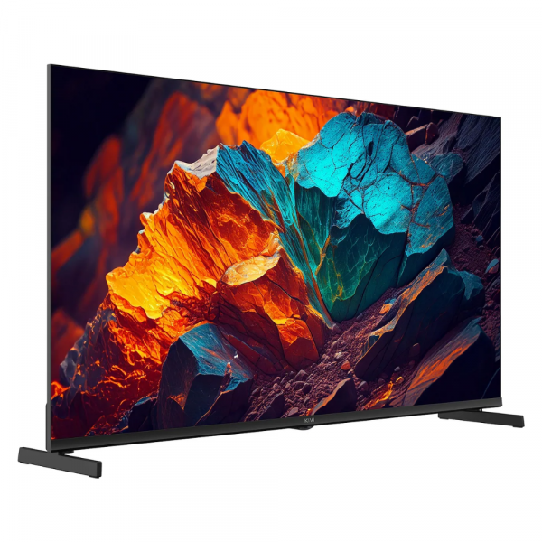 KIVI �������� 40", FHD, Google TV 40F720QB - �������� 2
