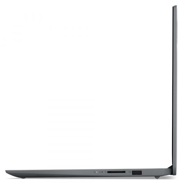 LENOVO ������� 15.6FMI/N4500/8/512/Intel HD/DOS/Cloud Gre y IdeaPad 1 15IJL7 - �������� 2