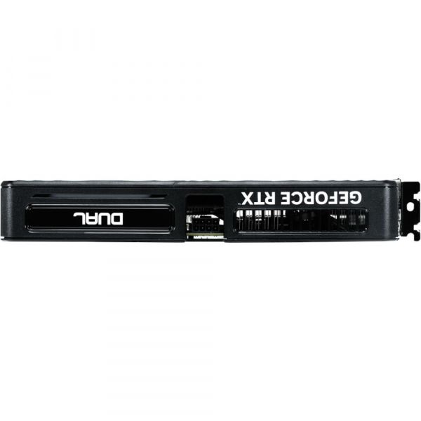 PALIT-XPERTVISION ³�������� Palit NVIDIA RTX5060 DUAL 8GB GDDR7 128 bit 3-DP HDMI RTX5060 DUAL 8GB GDDR7 - �������� 9