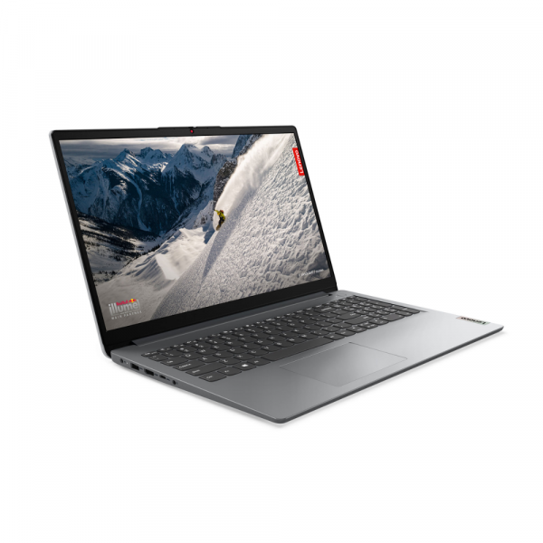 LENOVO ������� 15.6FM/R3 7320U/16/512/UMA/DOS/Cloud Grey IdeaPad 1 15AMN7 - �������� 3