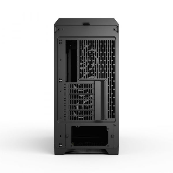 ������ FRACTAL DESIGN Meshify 3 XL Black Solid (FD-C-MES3X-01) - �������� 7