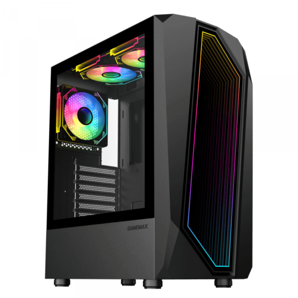 ������ GAMEMAX Time Bandit - �������� 1