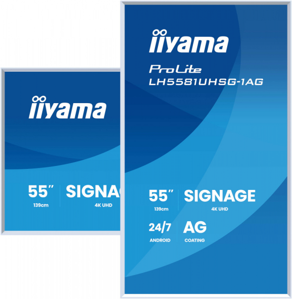 IIYAMA LH5581UHSG-1AG - �������� 4