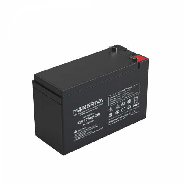 ������� ��� ��� ���������� MARSRIVA MR-PBU12-7 - �������� 3