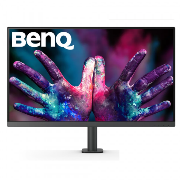 ������� BENQ PD3205UA Dark Grey (9H.LKGLA.TPE) - �������� 1