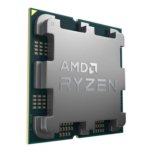 ��������� �������� AMD Ryzen 7 7800X3D tray Socket AM5 Ryzen 7 7800X3D tray s-AM5 - �������� 1