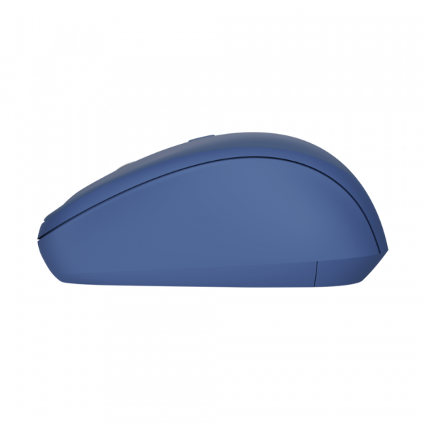 ����� TRUST Yvi+ Mouse dark blue (25514) - �������� 3