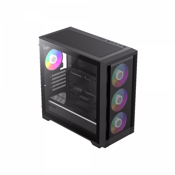 ������ GAMEMAX Defender MB - �������� 3