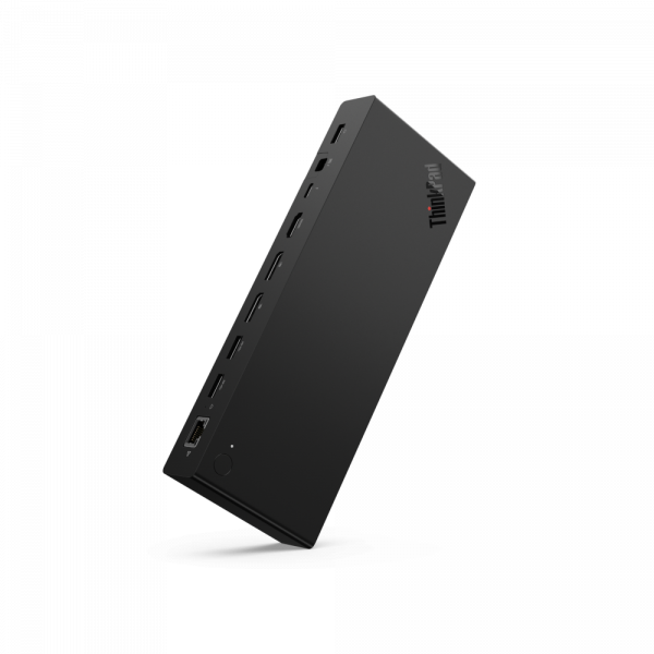 LENOVO ���-������� ThinkPad Thunderbolt 4 Smart Dock Gen2  7500 - EU/INA/VIE/ROK TB 4 Smart Dock Gen2 7500 - �������� 14