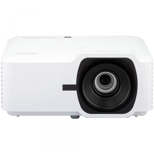 VIEWSONIC  LS630HD(FHD,4000Lm,3000000:1,HDMI*2, USB,  RS232, RJ45, 1.13-1.47, laser, 20/30, 15W)  LS630HD -  2