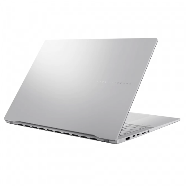ASUS ������� 15.6_3K_OLED/R9 AI HX 370/32/1TB SSD/ Radeon 890M/W11P/BL/Cool Silver M5506WA-MA016X - �������� 4