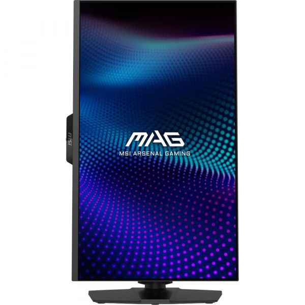 MSI ������� Rapid IPS with Mini-LED (1152 Zones) 27" U HD (3840 x 2160) 0.5ms 320Hz 178/178 /DP/2HDMI/Typ MAG 274UPDF E16M - �������� 12