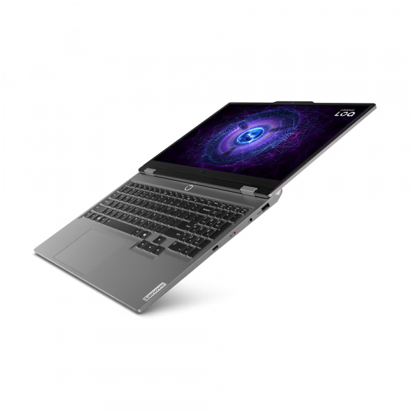 LENOVO ������� 15.6FM/i5-13450HX/24/1TB SSD/RTX 4060  8GB/DOS/BL/Luna grey LOQ 15IRX9 - �������� 6