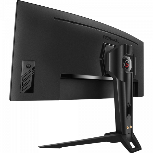 ������� ASROCK PG34WQ15R2B - �������� 3