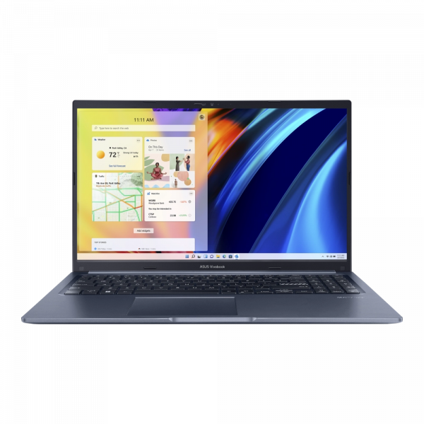 ASUS  15.6FI/i5-13420H/16/512/Intel UHD/DOS/Blac X1502VA-BQ1301 -  1