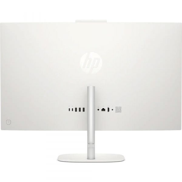 �������� 27FI/C5-210H/16(1x16)/512/Intel HD/DOS/FH D Cam/KM/Cotton White HP OmniStudio AiO 27-cu0026ua - �������� 7