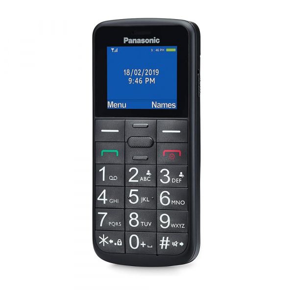 ��������� ������� Panasonic KX-TU110EXB - �������� 4