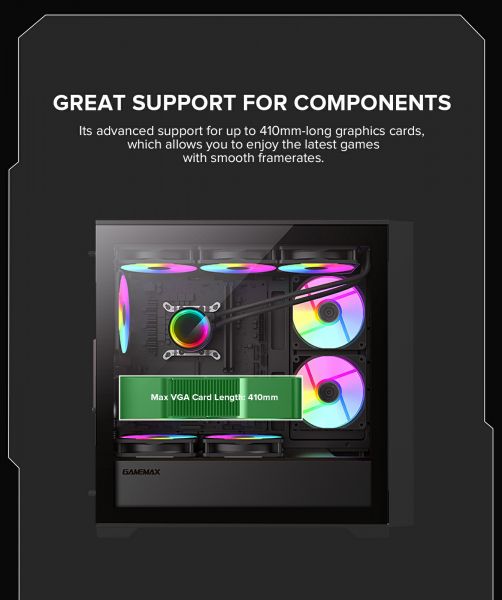 ������ GAMEMAX Defender MB - �������� 23