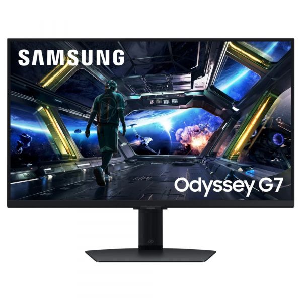 ������� SAMSUNG LS32DG700EIXUA - �������� 1