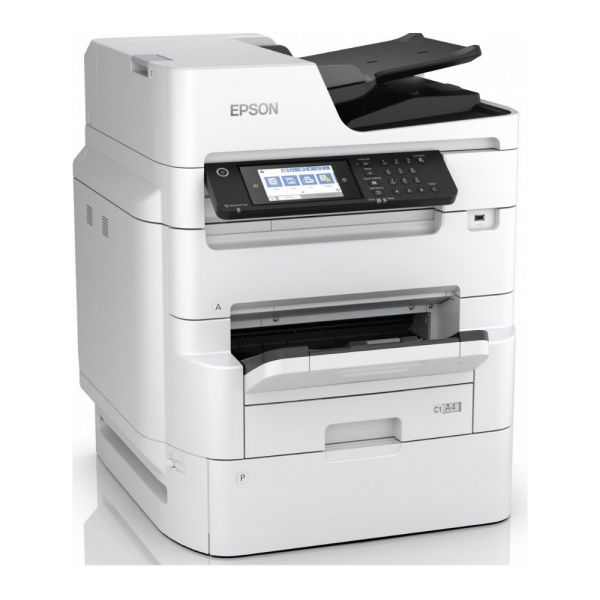 ��� EPSON WF-C879RDTWF (C11CH35401BX) - �������� 3