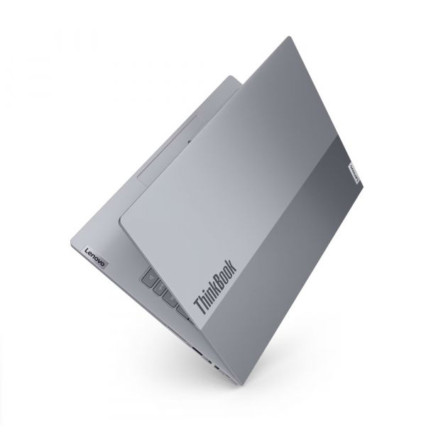 LENOVO ������� 14FM/i5-13420H/16/512/Intel UHD/DOS/F/BL/A rctic grey ThinkBook 14 G8 IRL - �������� 7