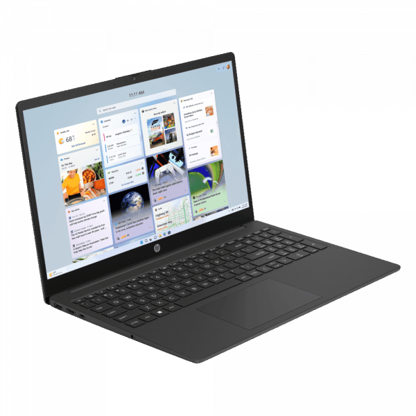 ������� HP Laptop 15-fc0254ua (C78SBEA) - �������� 4