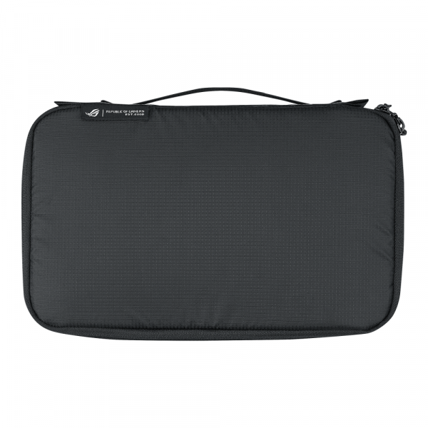 ������ ASUS ROG Archer Ergoair BP3800 18 Backpack Black - �������� 10