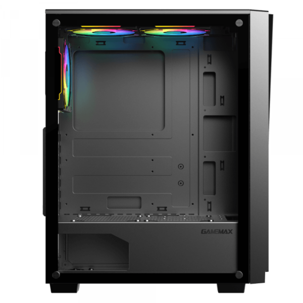 ������ GAMEMAX Prism - �������� 5