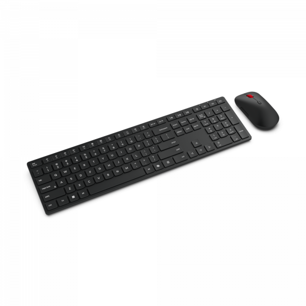 �������� Lenovo Wireless Multi-Mode Pro Combo Keyb oard and Mouse 6000 UA Wireless Pro Combo 6000 UA - �������� 4