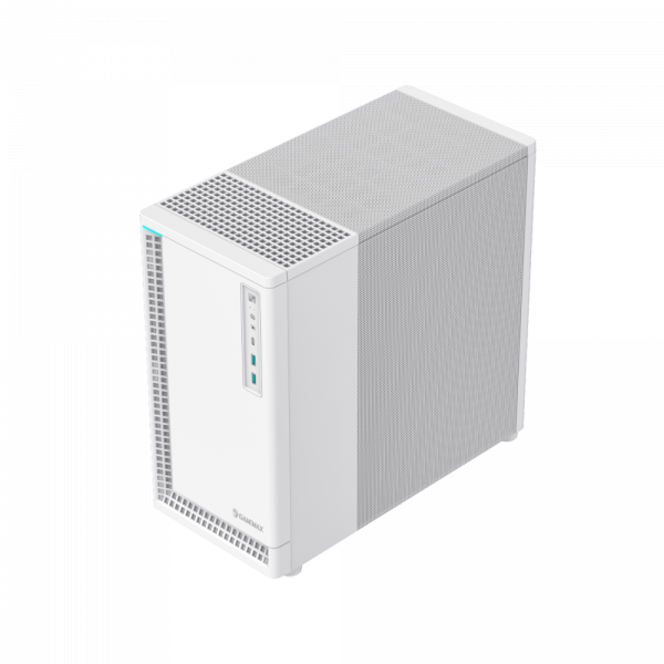 ������ GAMEMAX P30 WH - �������� 4