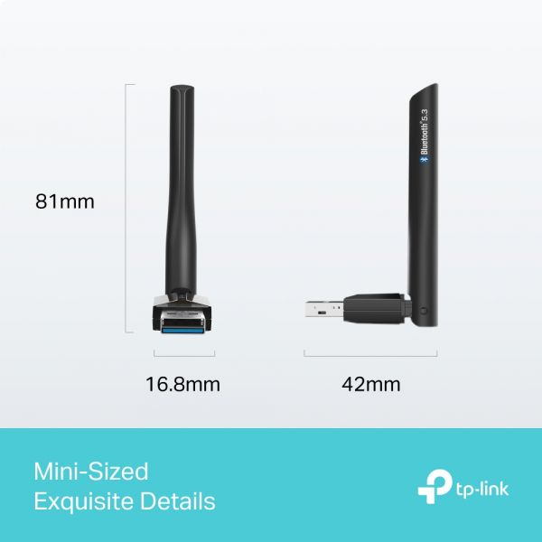 Bluetooth-������� TP-LINK UB500 Plus - �������� 5