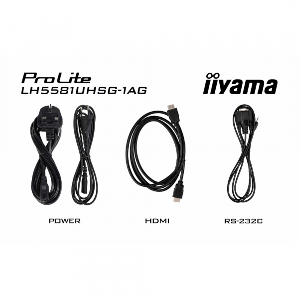 IIYAMA LH5581UHSG-1AG - �������� 9