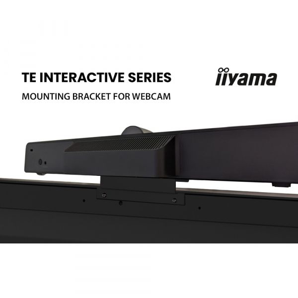 IIYAMA 97.5" 16:9  ������������� IPS UHD �� ������, 24/7 ,  500 ��/�2, �� ������ 14, 8GB/128GB, PureTouch- TE9813A-B2AG - �������� 21