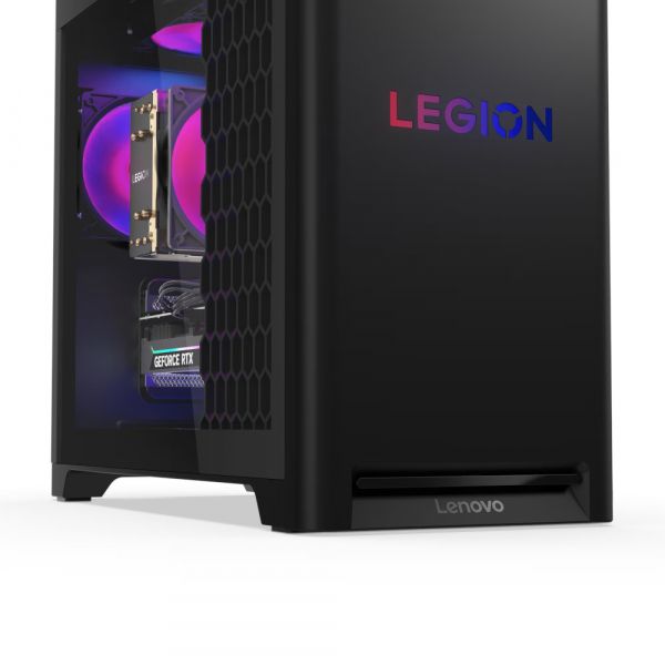 LENOVO c�������� ���� R7 7700X/32/1TB SSD/RTX 5070 12GB/D OS/Eclipse black Legion T5 30AGB10 - �������� 9